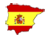 RESERVA DE TAXI EN ALCORCÓN - Espanol