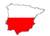 RESERVA DE TAXI EN ALCORCÓN - Polski